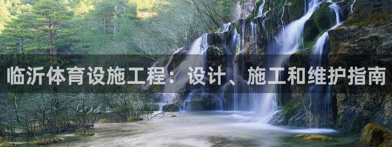 意昂3集团E.ON：临沂体育设施工程：设计、施工和维