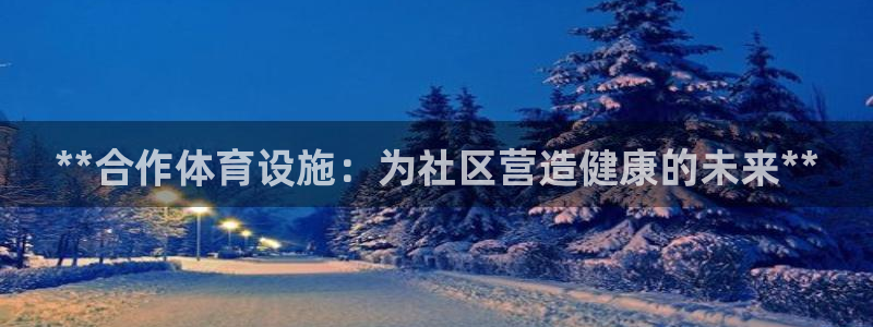 意昂3集团E.ON：**合作体育设施：为社区营造健康