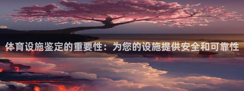 海南意昂体育3：体育设施鉴定的重要性：为您的设施提供