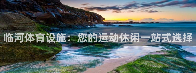 注册意昂3：临河体育设施：您的运动休闲一站式选择