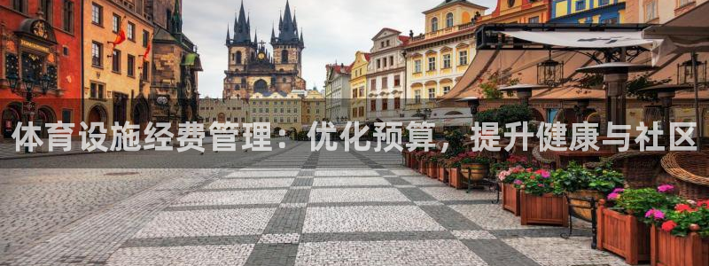 意昂3娱乐首页官网下载：体育设施经费管理：优化预算，