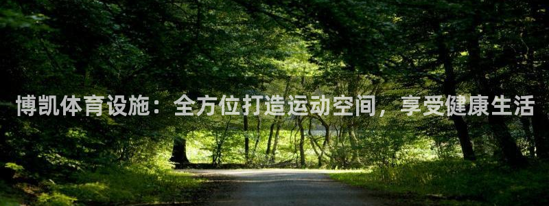 意昂3集团E.ON：博凯体育设施：全方位打造运动空间