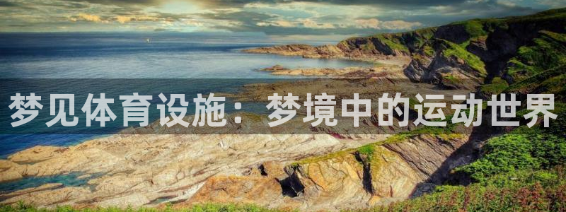 意昂3娱乐40996：梦见体育设施：梦境中的运动世界
