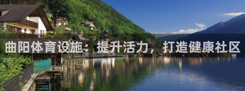 意昂体育3招商电话号码：曲阳体育设施：提升活力，打造