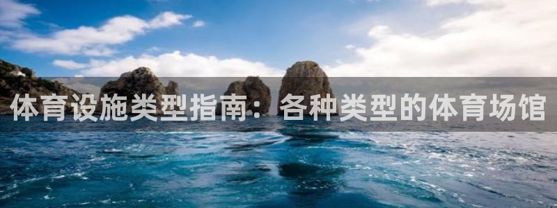 意昂体育3平台APP：体育设施类型指南：各种类型的体