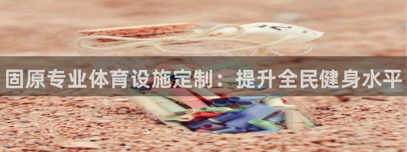 意昂3娱乐：固原专业体育设施定制：提升全民健身水平