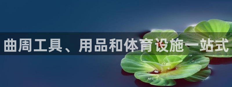 德国意昂3集团：曲周工具、用品和体育设施一站式