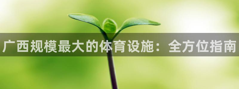 意昂体育3平台注册要钱吗是真的吗：广西规模最大的体育